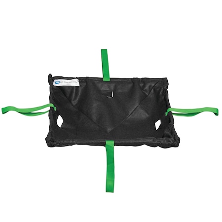 StormwaterFramedDrainInsert, Steel MPN:INT301-WPT