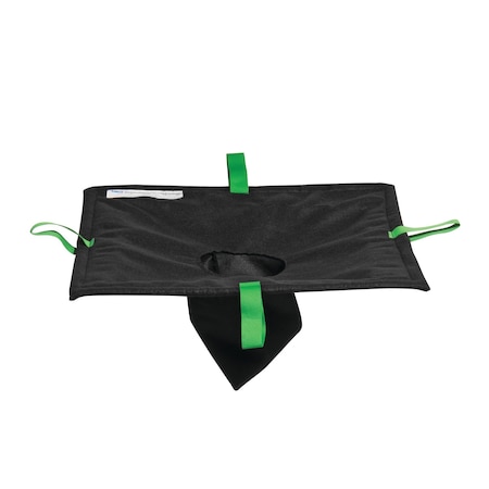 StormwaterFramedDrainInsert, Steel MPN:INT303-WPT