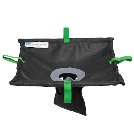StormwaterFramedDrainInsert, Steel MPN:INT310