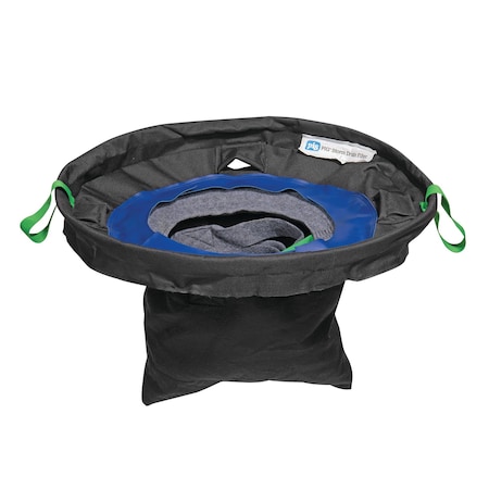StormwaterReplaceDrainInsert, PET, Steel MPN:INT400-1059-OFS