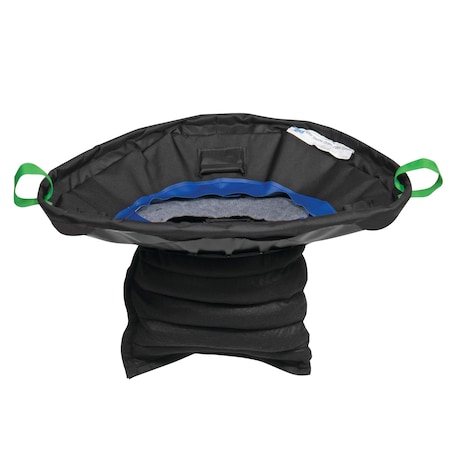 StormwaterReplaceDrainInsert, Steel MPN:INT400-1061-MOF