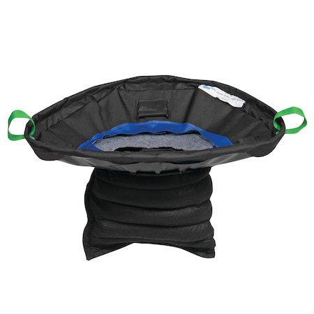 StormwaterReplaceDrainInsert, PET, Steel MPN:INT400-1061-OFS