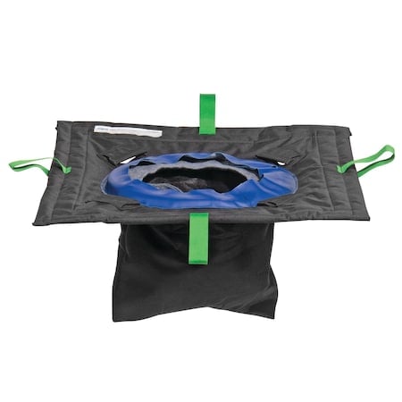 StormwaterReplaceDrainInsert, PET, Steel MPN:INT400-1110-OFS