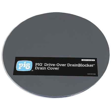 Drain Cover MPN:PLR912
