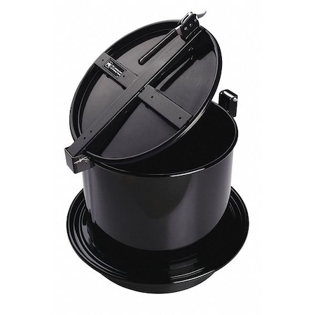 Drum Lid, 22-11/16