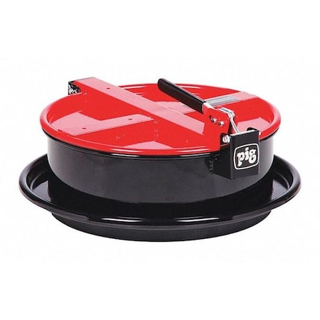 Drum Lid, 19-3/4