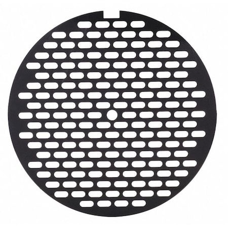 Coarse Screen, Black, W 15 in MPN:DRM1203