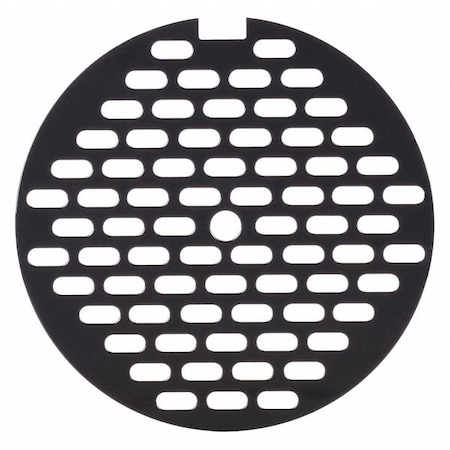 Coarse Screen, Black, W 10 in MPN:DRM1206