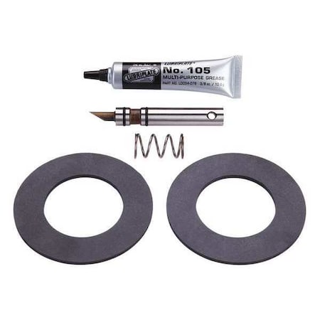 Viton Aerosol Repair Kit MPN:DRM1238