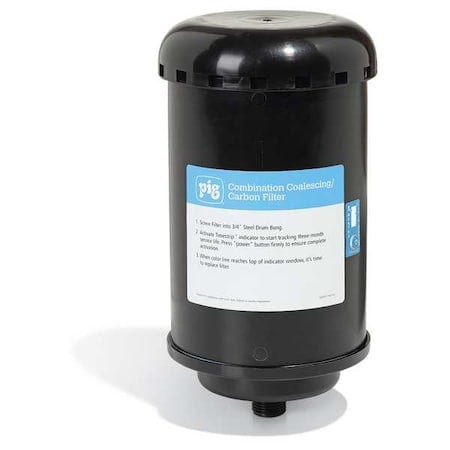 Combination Filter, For DRM1266, DRM4000 MPN:DRM1265