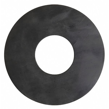 ReplacementGasket, Neoprene, For:DRM1266 MPN:DRM1341-1.75I