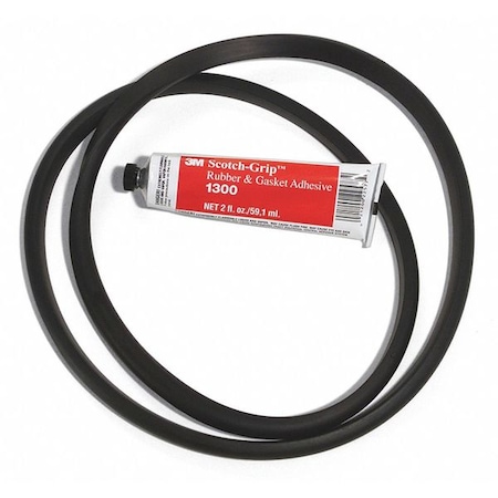 ReplacementGasketKitBurplessFunnel, Black MPN:DRM605