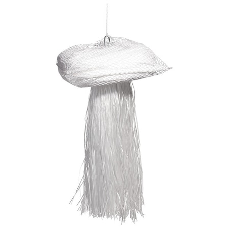 Storm Drain Skimming Squid Pom Pom, PK2 MPN:FLT012