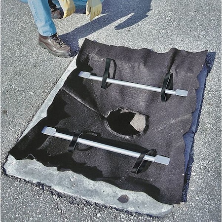 Retainer Rod for Drain Insert Plus, PK2 MPN:FLT602