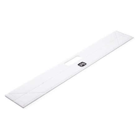 Installation Tool and Guide, 38in.W, Whte MPN:GRP001