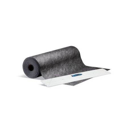 Black, 3' W x 100' L MPN:GRP36500-BK