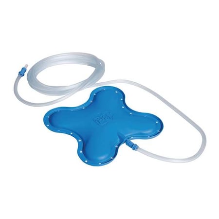 Floor Skimmer, Blue, PK10 MPN:HC200
