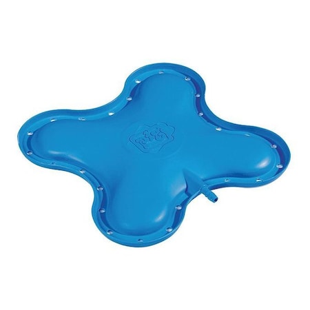 Floor Skimmer, Blue, PK20 MPN:HC201
