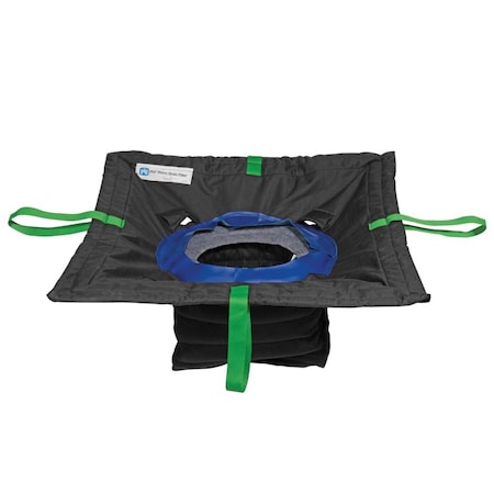AdjustableStormDrainFrame MPN:INT400-1112-OFS