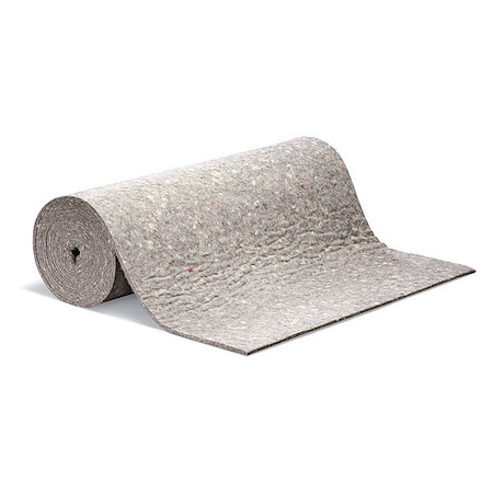 Oil Water Filter Mat Roll, 36