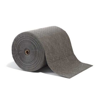 Mat Roll Refil for 55VE31, 135 ft L MPN:MAT1820