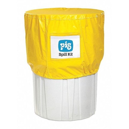 Over pack Protection Cover, 33