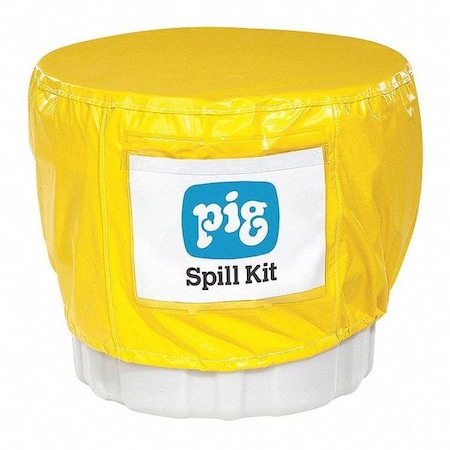 Over pack Protection Cover, 23