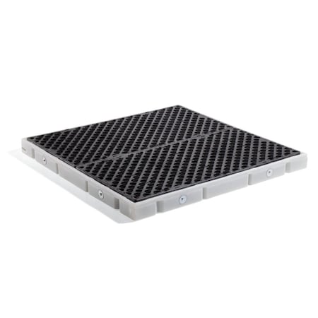 Heavy-Duty Poly Modular Spill Deck 54.5