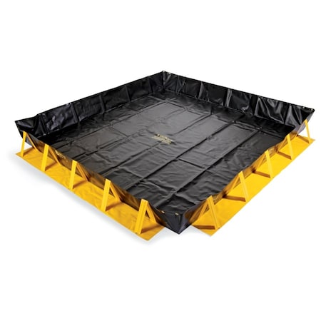 Spill Containment Berm MPN:PAK793 SPILL CONTAIN
