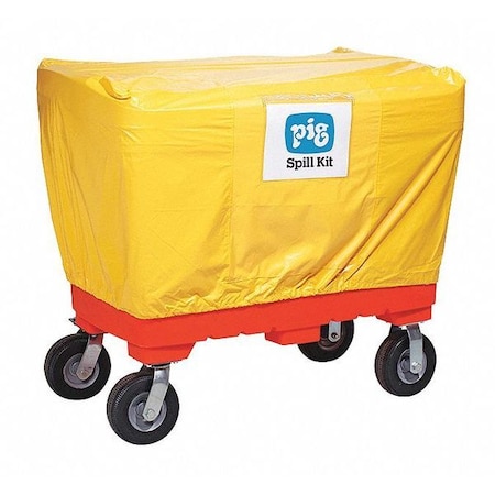 Response Chest Protection Cover, 28