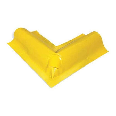 Build-A-Berm Spill Cont Berm Cornr, PK2 MPN:PLR103