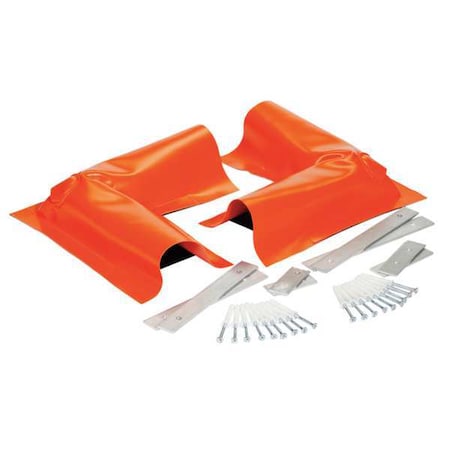 Build-A-Berm Spill Containment Berm, PK2 MPN:PLR108