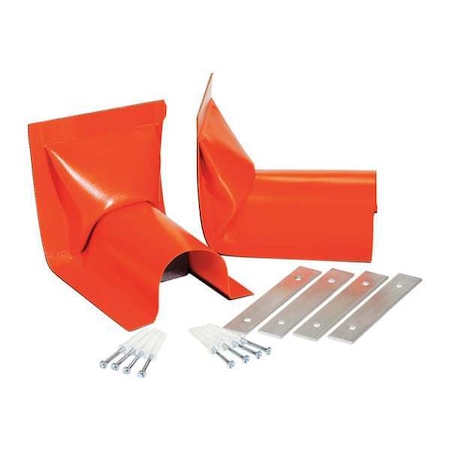 Build-A-Berm Spill Containment Berm, PK2 MPN:PLR109