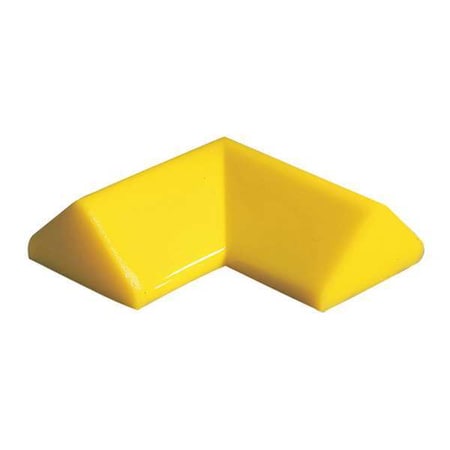 SpillBlocker Barrier Dike Corner, 4 In MPN:PLR206