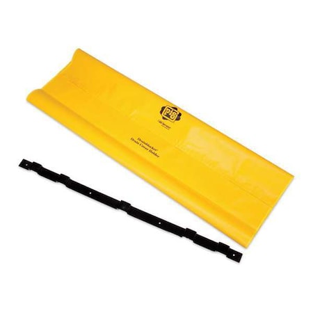 Holder for Drain Cover, 30x60in. MPN:PLR215