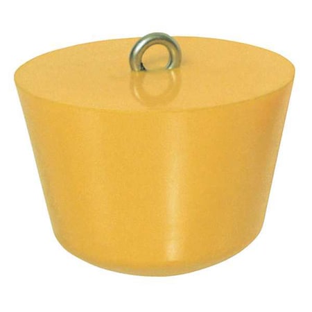 PIG Drain Plug, Yellow MPN:PLR252