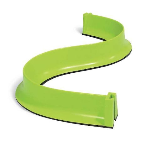 SpillBlocker Barrier Dike, 4-1/2 In MPN:PLR254-NG