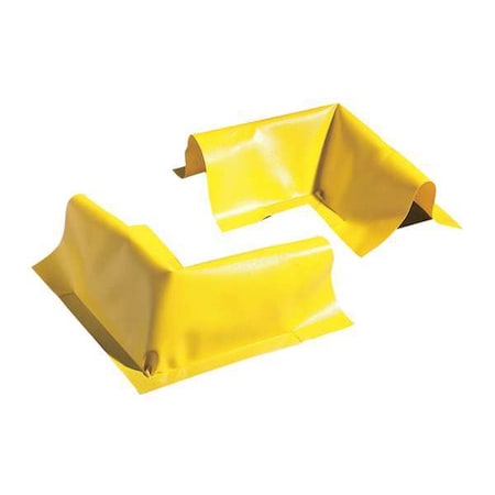 Build-A-Berm Spill Cont Berm Corner, PK2 MPN:PLR263