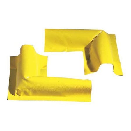 Build-A-Berm Spill Cont Berm Corner, PK2 MPN:PLR265