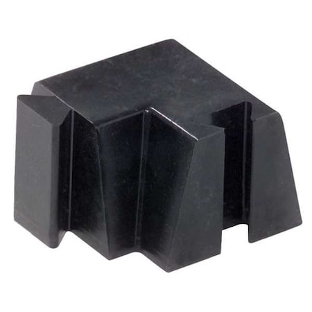 SpillBlocker BarrierDikeCorner, 4-3/4 In MPN:PLR268-BK