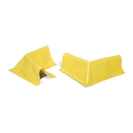 Build-A-Berm Spill Cont Berm Corner, PK2 MPN:PLR277