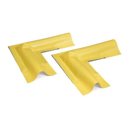 Build-A-Berm Spill Cont Berm Corner, PK2 MPN:PLR279