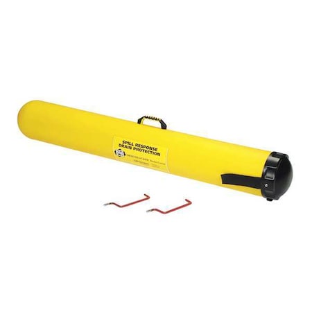 DrainBlocker Carrying Case, Yellow MPN:PLR287