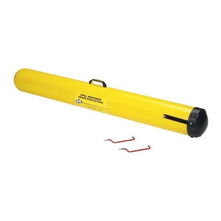 DrainBlocker Carrying Case, Yellow MPN:PLR288