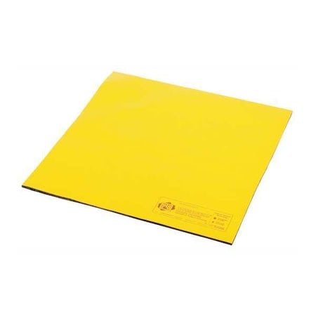 DrainBlocker Cover, 24 x 24 In MPN:PLR401