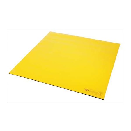 DrainBlocker Cover, 42 x 42 In MPN:PLR404