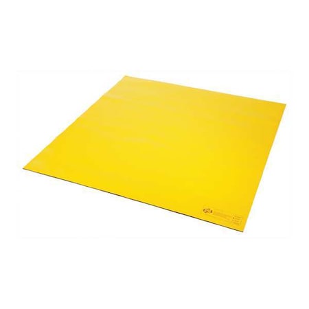 DrainBlocker Cover, 54 x 54 In MPN:PLR406