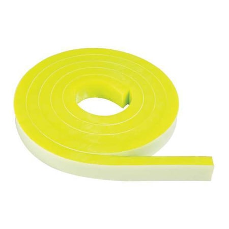 WashBlocker Hi-VisBarrier Dike, 1-1/4 In MPN:PLR500