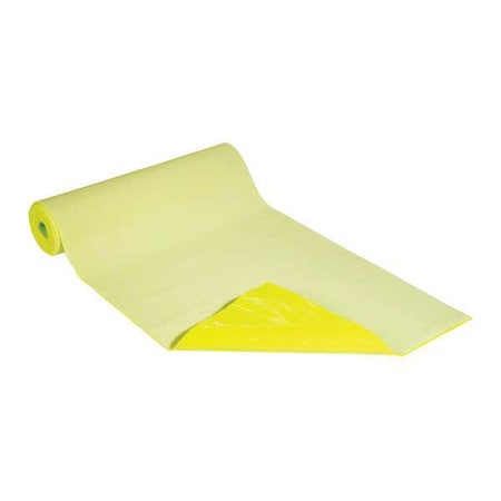 DrainBlocker Cover, 120 x 18 In MPN:PLR510