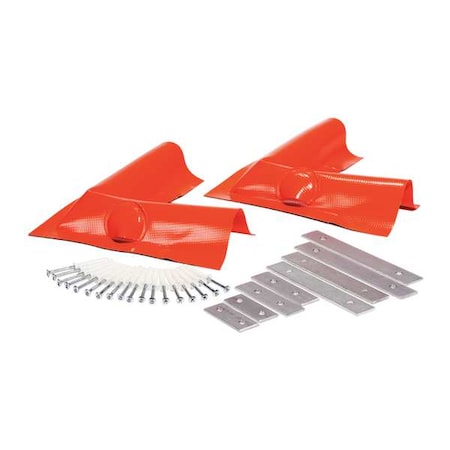 Build-A-Berm Spill Containment Berm, PK2 MPN:PLR515